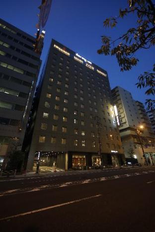 Dormy Inn Osaka Natural Hot Springs Zewnętrze zdjęcie